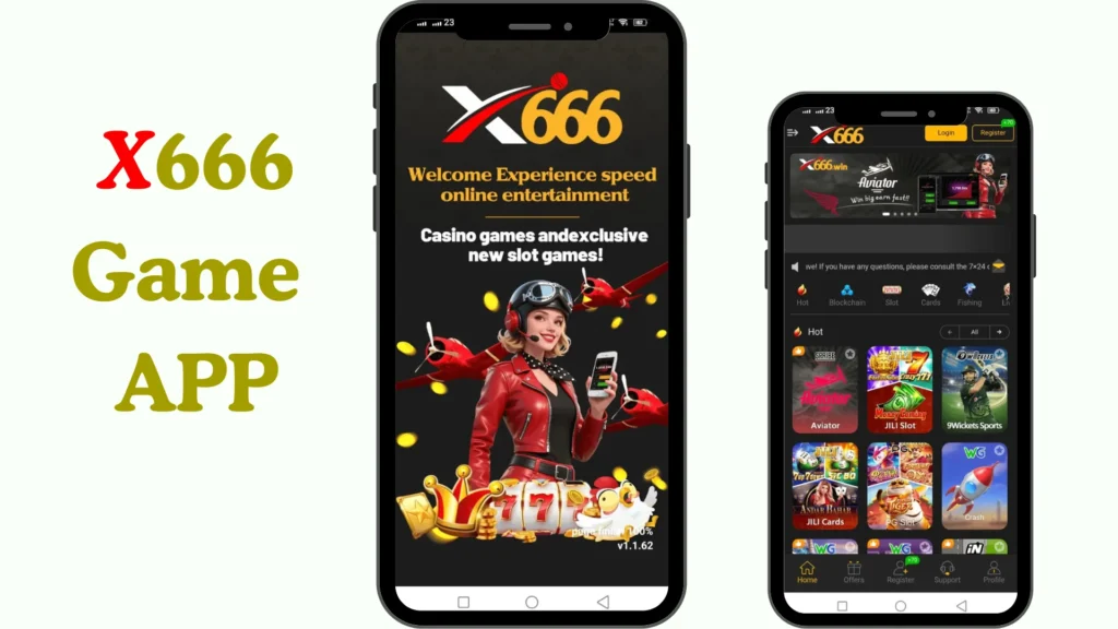 x666 game download